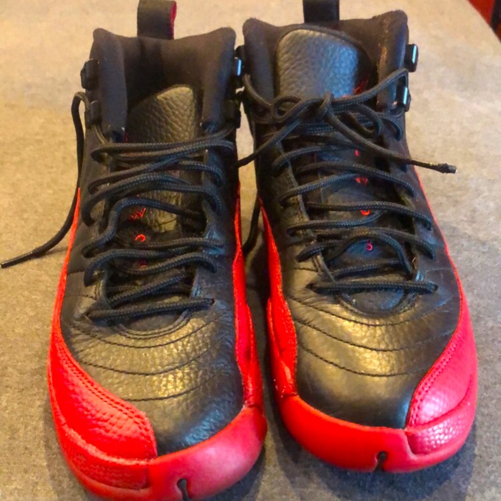 Retro 12s 5Y Jordan’s